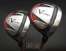 Set of 2 Nike VR Pro 15° 3+19° 5 Woods Regular Graphite Shafts Nike Grips*