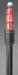 Shaft For TaylorMade R9 Driver 114cm Length Stiff Fujikura Motore Graphite Shaft