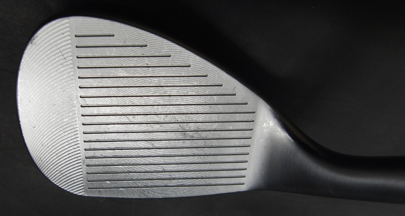 Cleveland CFX 56° Sand Wedge Stiff Steel Shaft Cleveland Grip
