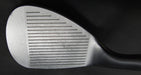 Cleveland CFX 56° Sand Wedge Stiff Steel Shaft Cleveland Grip