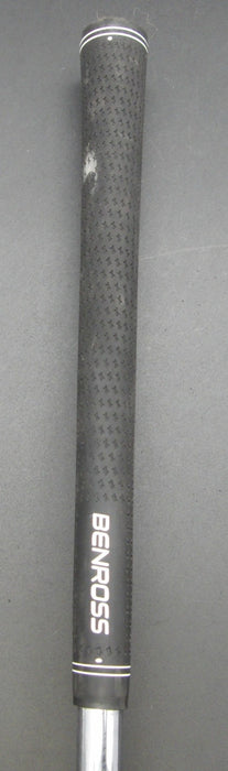 Yonex Cyber Star 2000FL 6 Iron Regular Steel Shaft Benross Grip