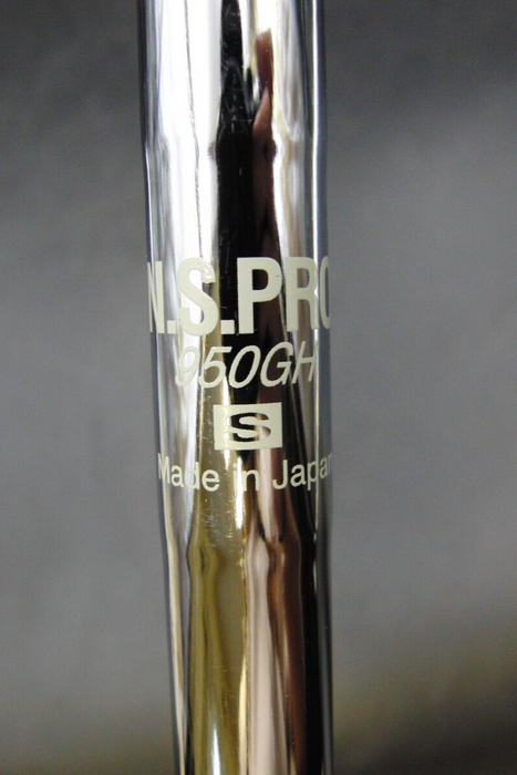 Honma Tour World TW737 U22 Hybrid Stiff Steel Shaft Honma Grip