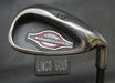 Callaway Big Bertha 2002 10 Iron Regular Graphite Shaft Callaway Big Bertha Grip