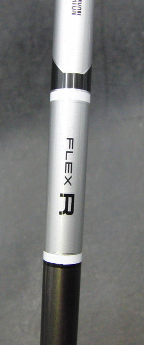 Taylormade SLDR 8 Iron Regular Graphite Shaft Taylormade Grip