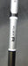 Taylormade SLDR 8 Iron Regular Graphite Shaft Taylormade Grip