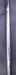 LYNX V-47 Chipper 89cm Length Steel Shaft LYNX Grip