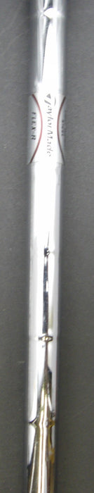 TaylorMade rac r5 4 Iron Regular Steel Shaft TaylorMade Grip