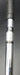 Wilson Staff Di6 8 Iron Regular Steel Shaft Wilson Staff Grip