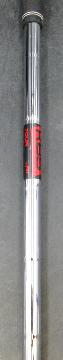 Wilson Staff FG Tour V6 8 Iron Stiff Steel Shaft Lamkin Grip
