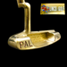 Custom Milled Ping Pal Scary Movie PSYKO Engraved Putter 86cm In Length Steel