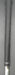 Left-Handed Callaway Rogue Star 5 Iron Stiff Steel Shaft Golf Pride Grip