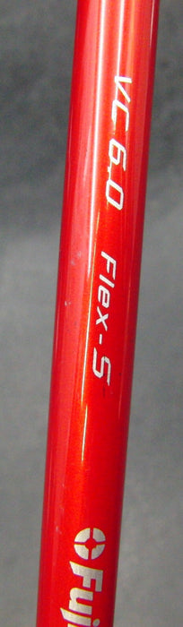 Srixon Z-TX Tour Extreme 8.5° Driver Stiff Graphite Shaft Golf Pride Grip