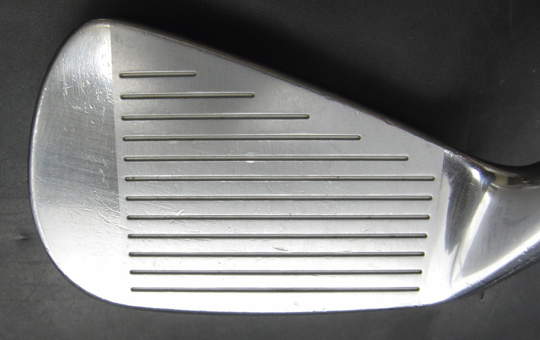 Nike VR Forged 4 Iron Regular Steel Shaft Golf Pride Grip
