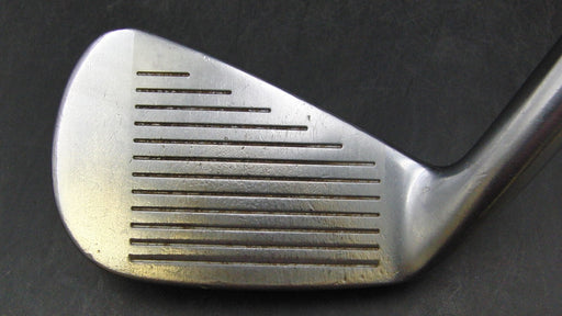 Mizuno MP18 SC Forged 7 Iron Extra Stiff Steel Shaft Mizuno Grip