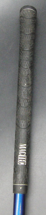 MacGregor Mactec NV320 DR 11° Driver Regular Graphite Shaft Mactec Grip