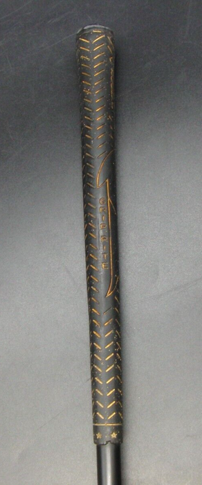 Titleist DTR 3 Iron Regular Graphite Shaft Grip Rite Grip