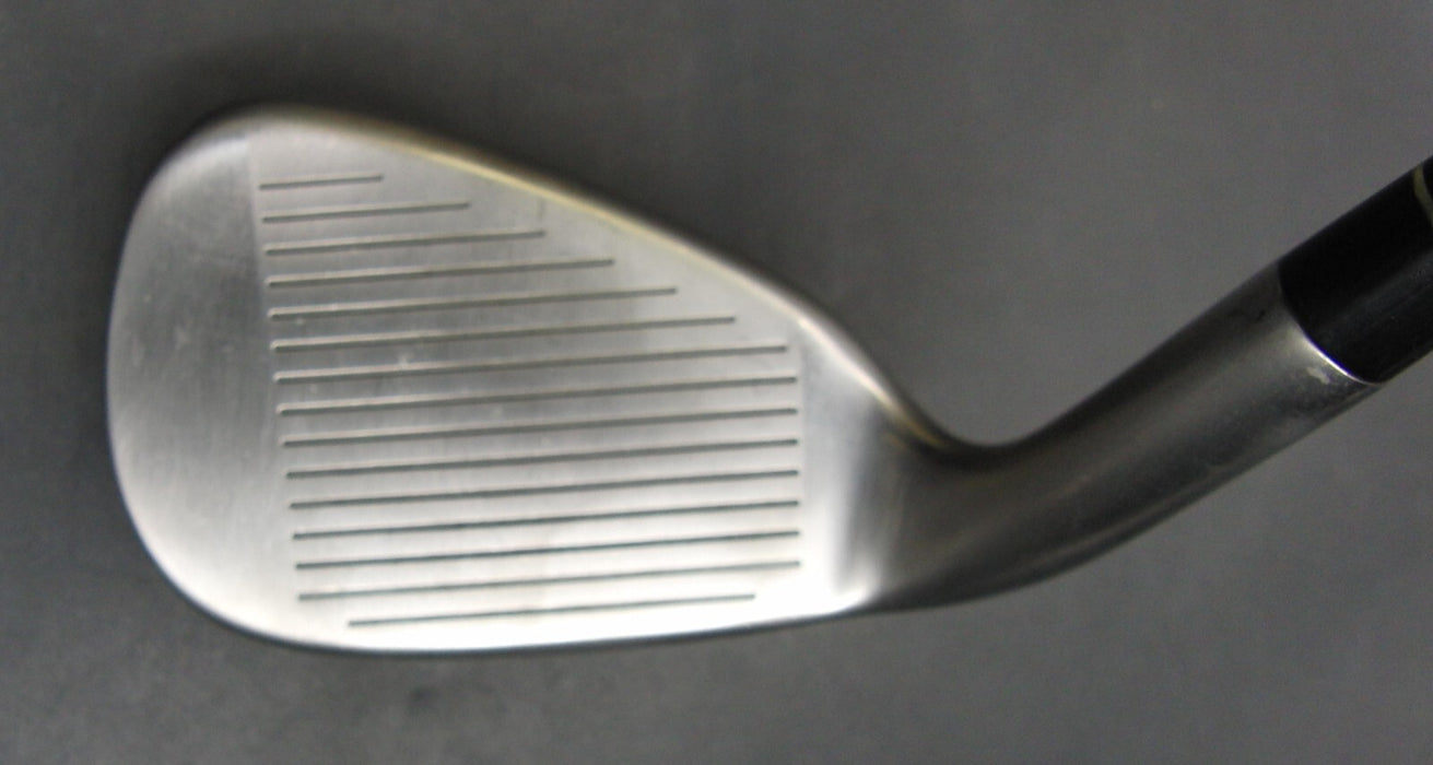 Taylormade Burner A Gap Wedge Stiff Steel Shaft Taylormade Grip