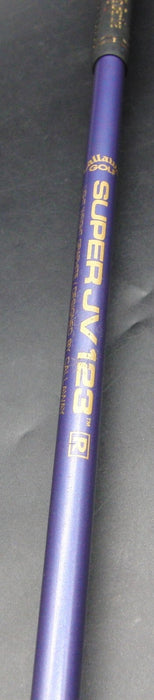 Callaway Big Bertha Sand Wedge Regular Graphite Shaft Callaway Grip