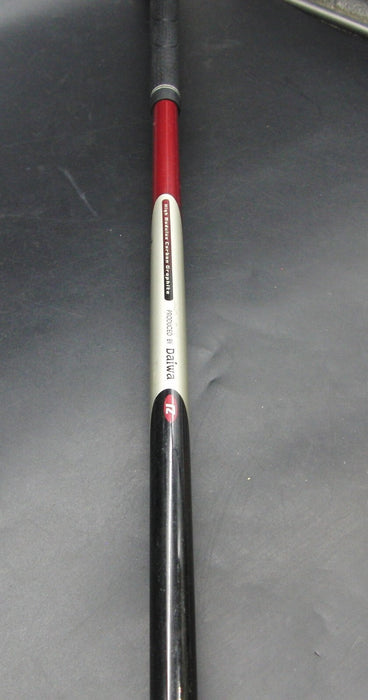 Daiwa Advisor AD-F1 10.5° 1 Driver Regular Graphite Shaft Daiwa Grip