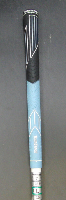 Ladies Bridgestone Tour Stage ViQ CL 7 Iron Ladies Graphite Shaft T/Stage Grip
