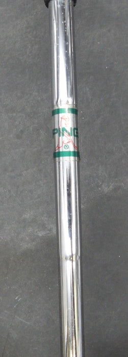 Ping Cushin Putter Steel Shaft 91cm Length Ping Grip