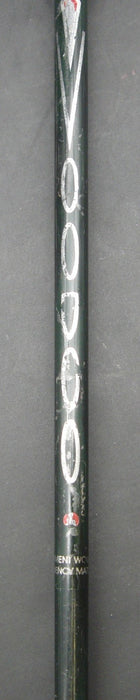 Voodoo Model VIII Sand Wedge Regular Graphite Shaft Golf Pride Grip