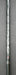Voodoo Model VIII Sand Wedge Regular Graphite Shaft Golf Pride Grip