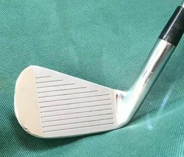 Nike Blade 4 Iron Regular Steel Shaft Golf Pride Grip