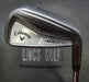 Callaway Apex Pro Forged 7 Iron Stiff Steel Shaft Golf Pride Grip