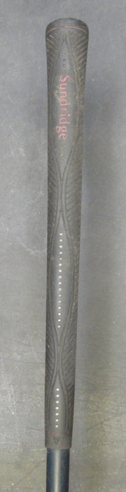 Tecnik Extra Sundridge 7 Wood Regular Steel Shaft Sundridge Grip