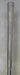 Tecnik Extra Sundridge 7 Wood Regular Steel Shaft Sundridge Grip