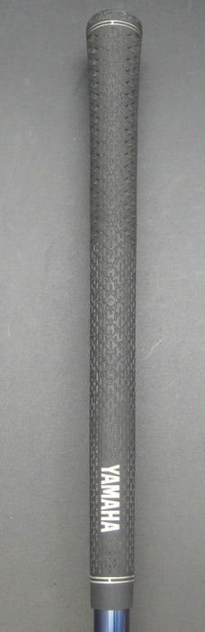 Yamaha Inpres Fricoff Sole Gap Wedge Regular Graphite Shaft Yamaha Grip