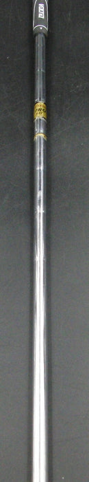 Ladies John Letters Master Model Fred Daly 3 Iron Ladies Steel Shaft Voltio Grip