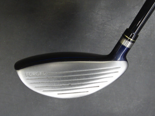 Kasco POWER TORNADO 33 2 Hybrid Stiff Graphite Shaft Kasco Grip
