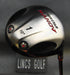 Yonex CyberStar NanoV 10° Driver Stiff Graphite Shaft Nexgen Grip
