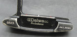 Daiwa GC Pro Balance Putter Steel Shaft 84cm Length Daiwa Grip