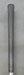 Bridgestone Tourstage ViQ Gap Wedge Regular Steel Shaft Golf Pride Grip