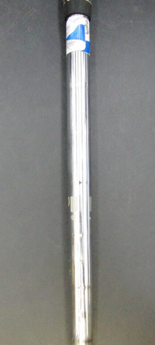 John Letters MM Master Model 1020 Forged 8 Iron Stiff Steel Shaft G/Pride Grip