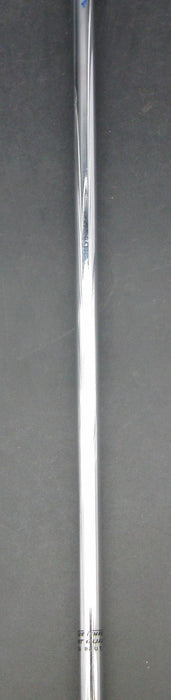 Wooden Touch Putter Steel Shaft 88cm Playing Length Lamkin Grip