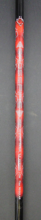 Honma T World GS 9.5° Driver Regular (Optional) Graphite Shaft*