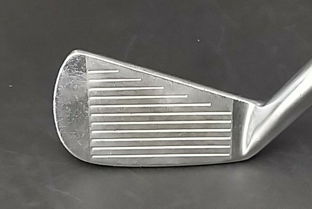 Ben Hogan Round Sole 4 Iron Seniors Steel Flex Shaft Pro Only Grip