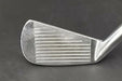 Ben Hogan Round Sole 4 Iron Seniors Steel Flex Shaft Pro Only Grip