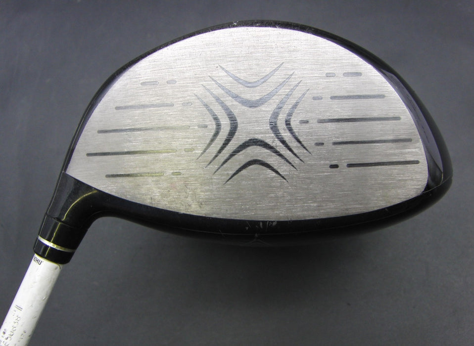 Callaway Big Bertha Beta 10.5° Driver Regular Graphite Shaft Callaway Grip