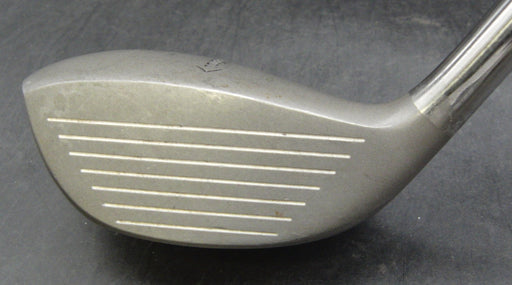 TaylorMade Tour Preferred 19° Hybrid Regular Steel Shaft Swing Rite Grip