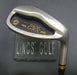 Yamaha Inpres GRX Mild Steel Sand Wedge Regular Graphite Shaft Inpres Grip