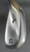 Ladies Mizuno MX-100 7 Sand Wedge Ladies Graphite Shaft G Tour Grip