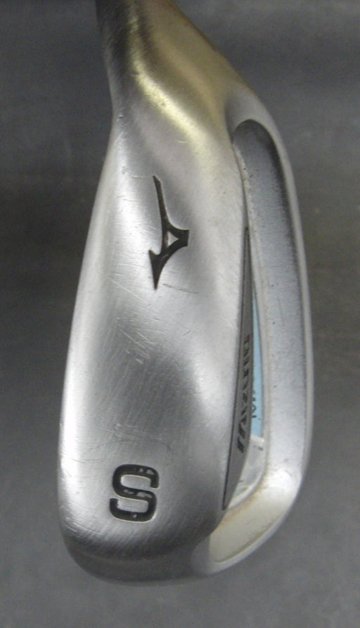 Ladies Mizuno MX-100 7 Sand Wedge Ladies Graphite Shaft G Tour Grip