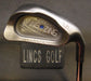 Ping Zing Karsten Blue Dot 5 Iron Stiff Steel Shaft Lamkin Grip