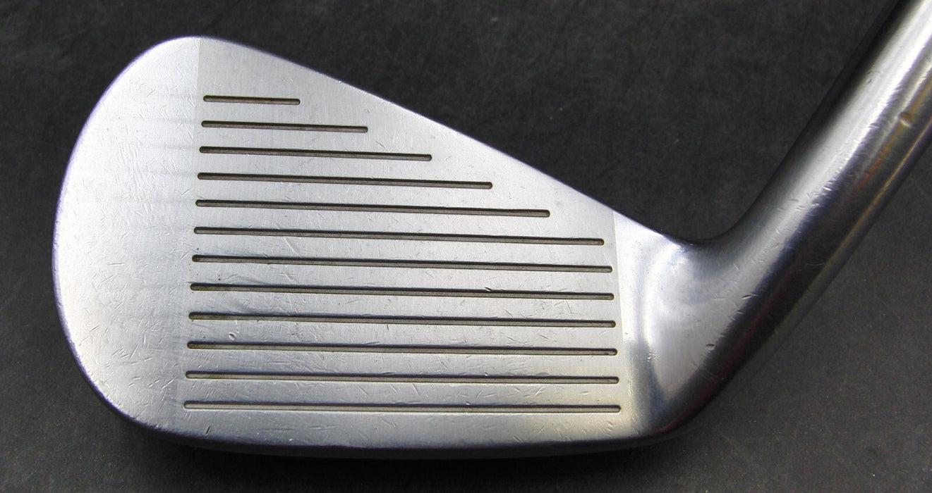Mizuno MP-18 MMC GF Forged 6 Iron Regular Steel Shaft Golf Pride Grip
