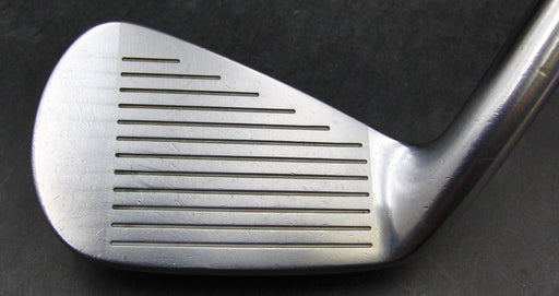 Mizuno MP-18 MMC GF Forged 6 Iron Regular Steel Shaft Golf Pride Grip